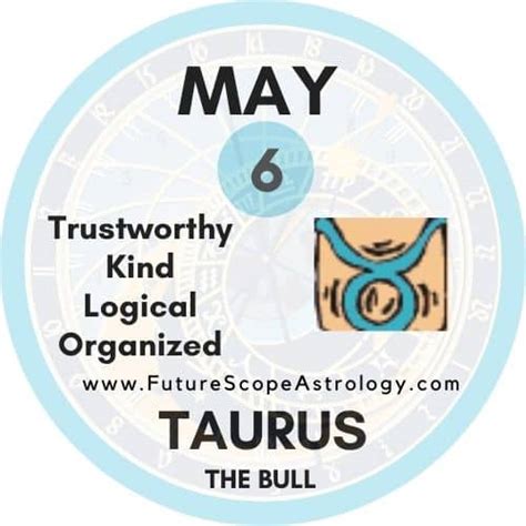 6 may birthday personality|may 6 zodiac sign compatibility.